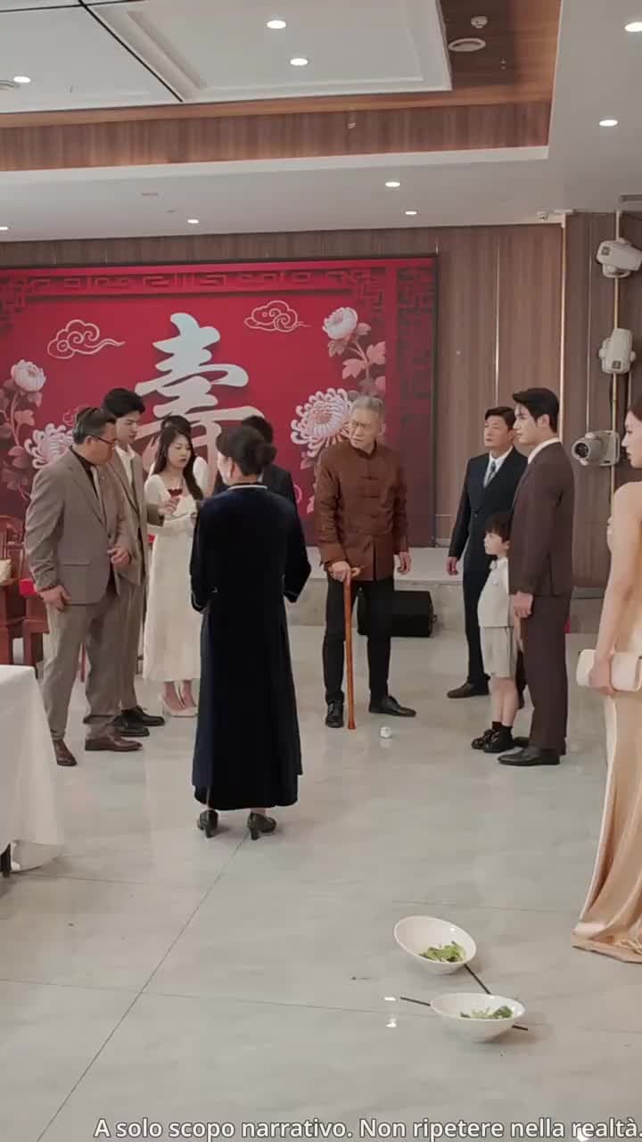 Amore Predestinato: Il Ritorno - Episode 16