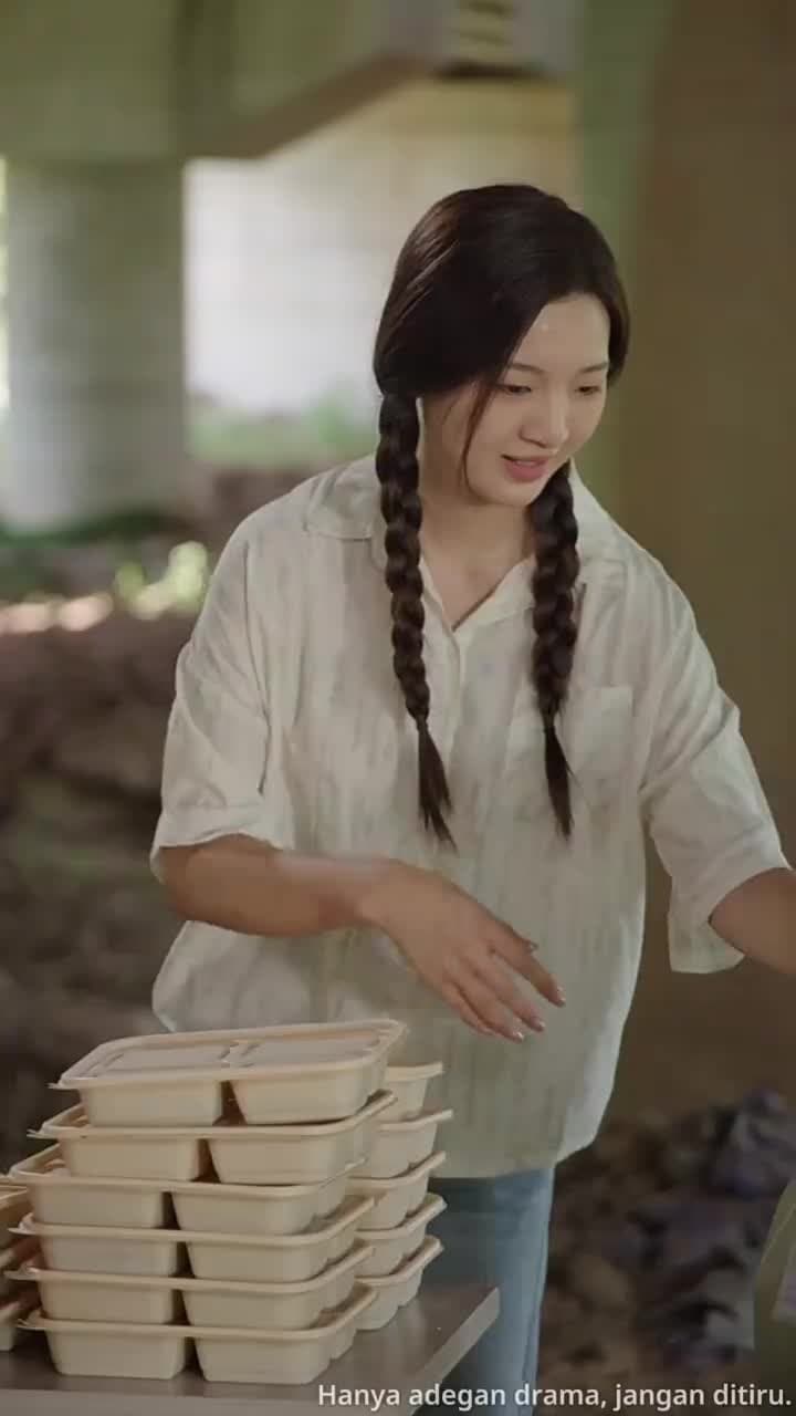 Takdir Cinta Bersemi - Episode 2