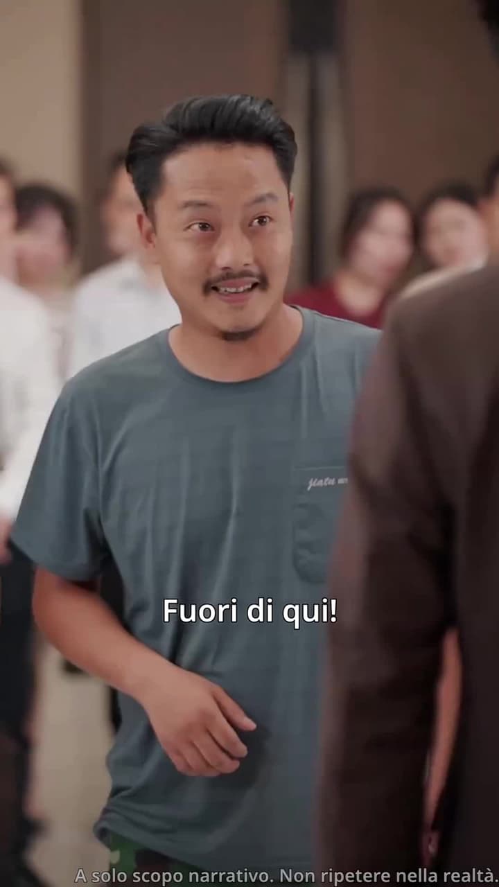 Amore Predestinato: Il Ritorno - Episode 29