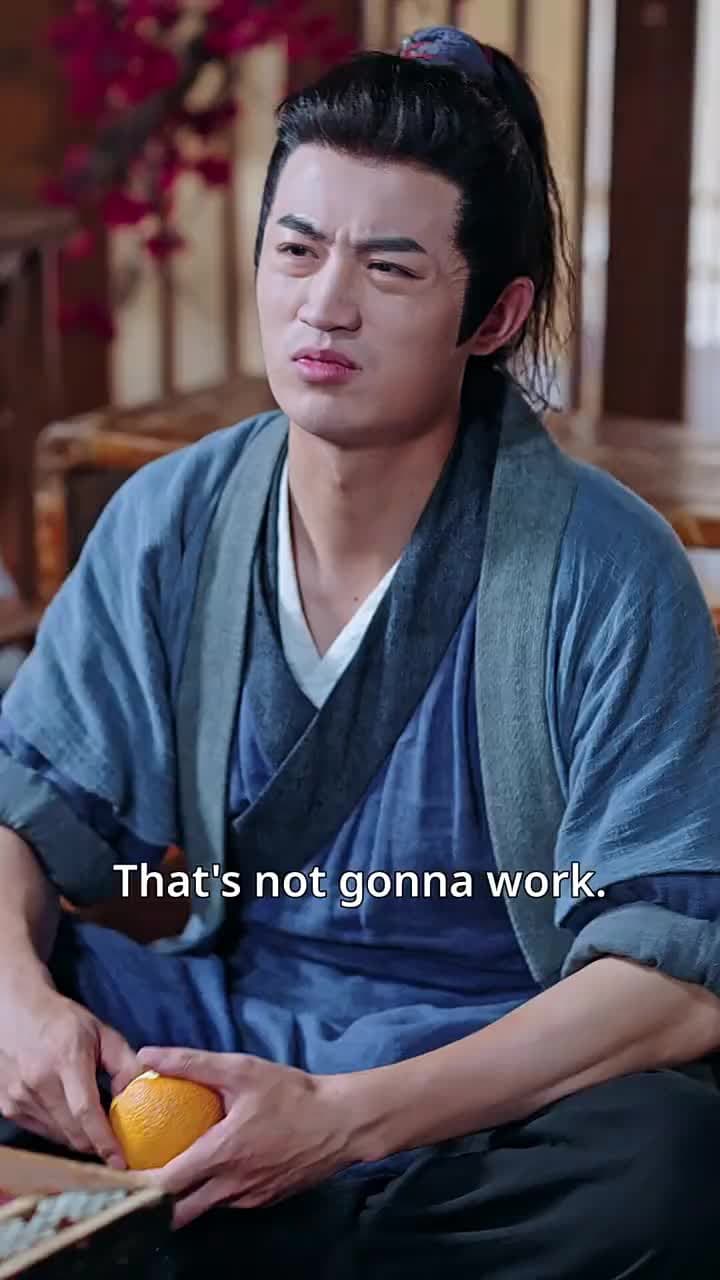 The Hidden Master - Episode 38