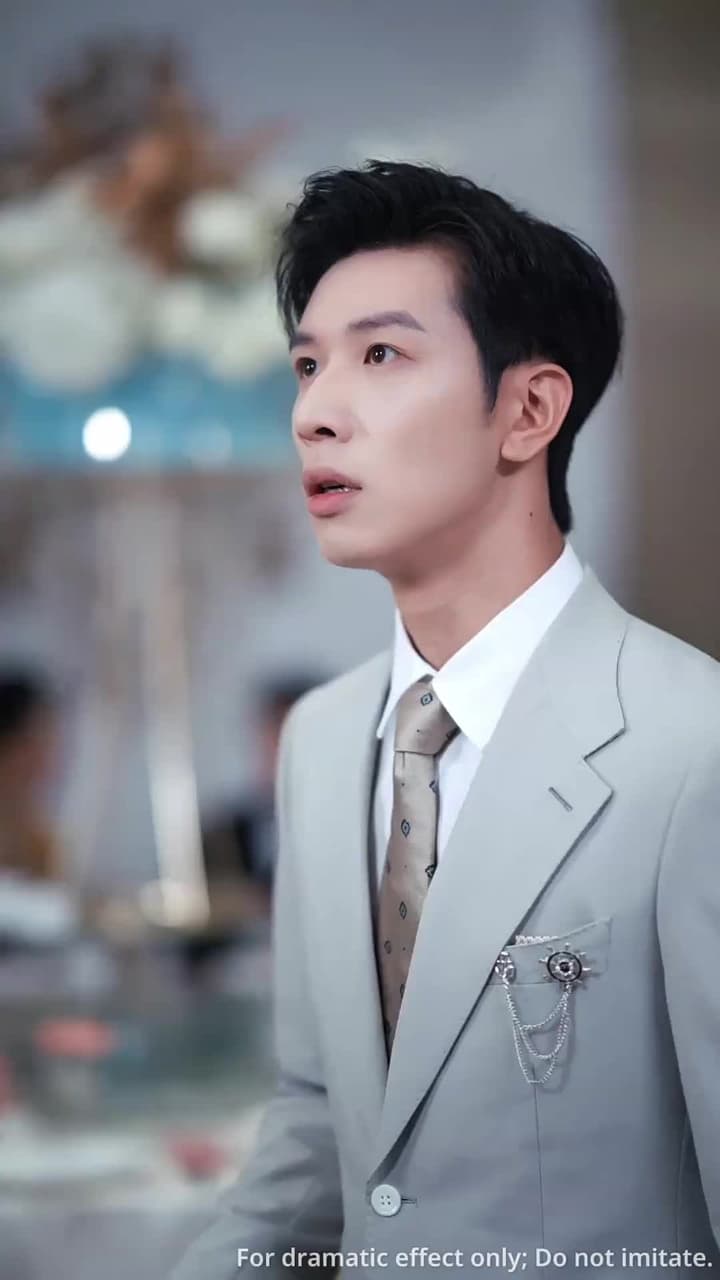 Unfinished Love - Episode 18