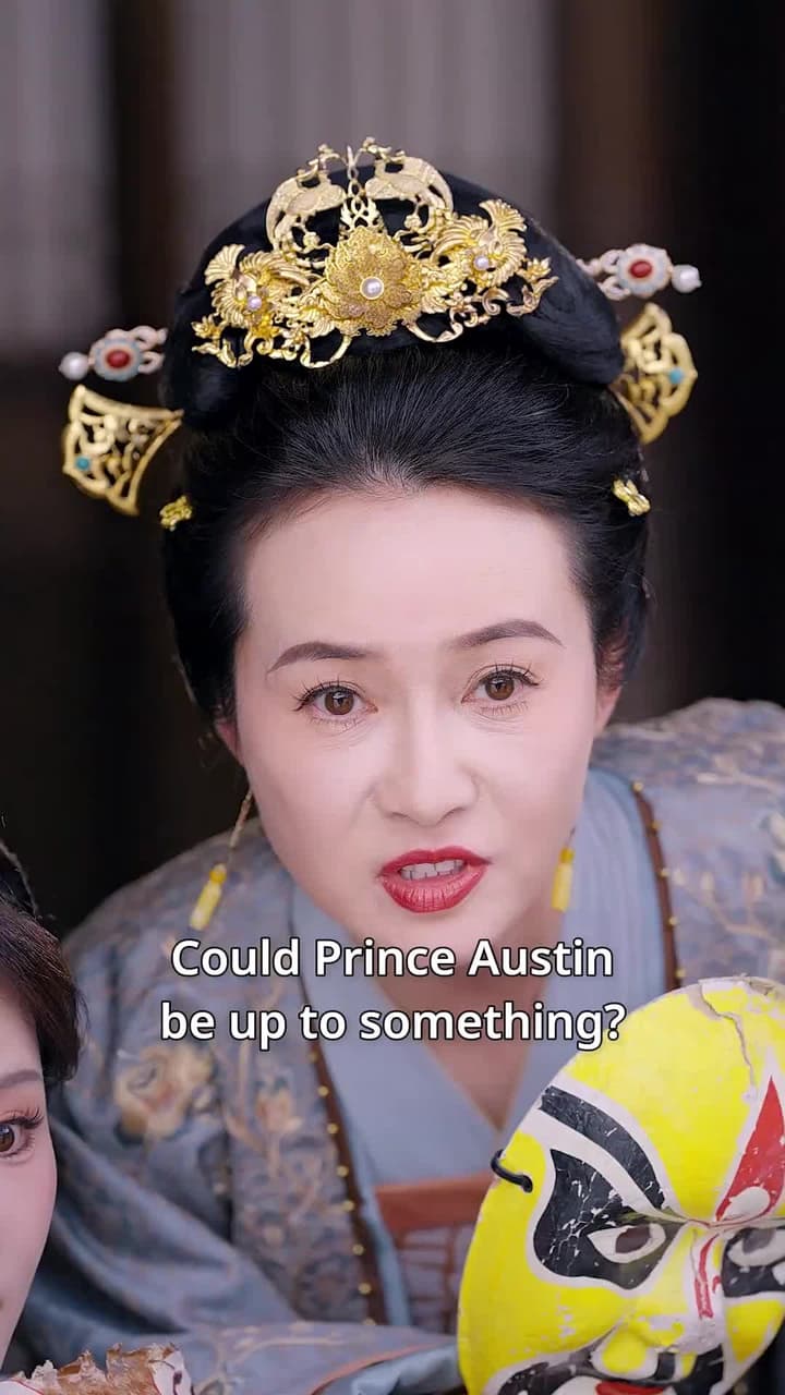 My Fiery Empress - Episode 29