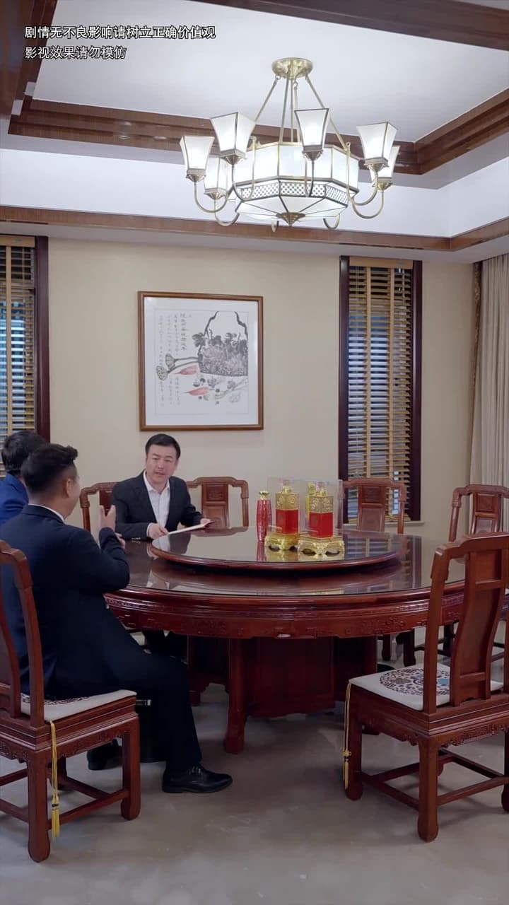 物價暴跌後我成首富 - Episode 47