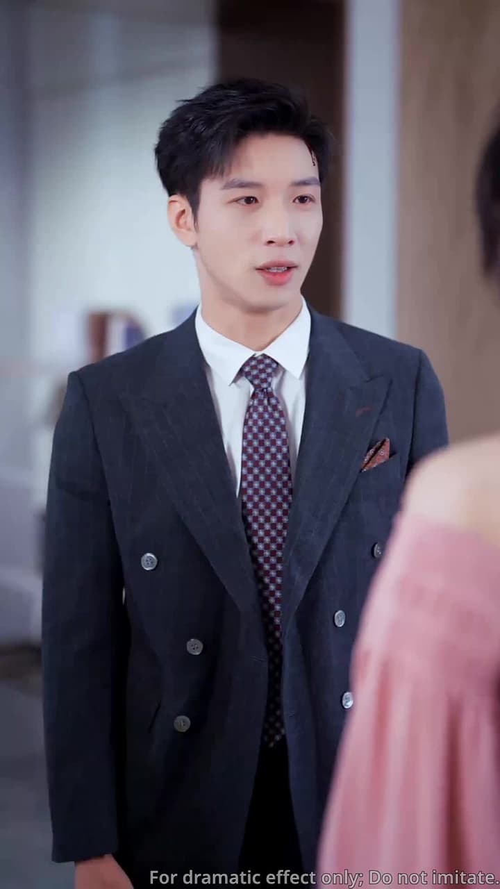 Unfinished Love - Episode 27