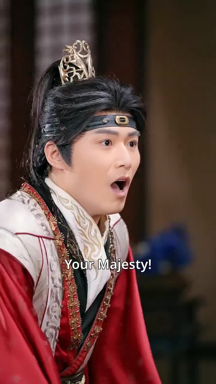 My Fiery Empress - Episode 46