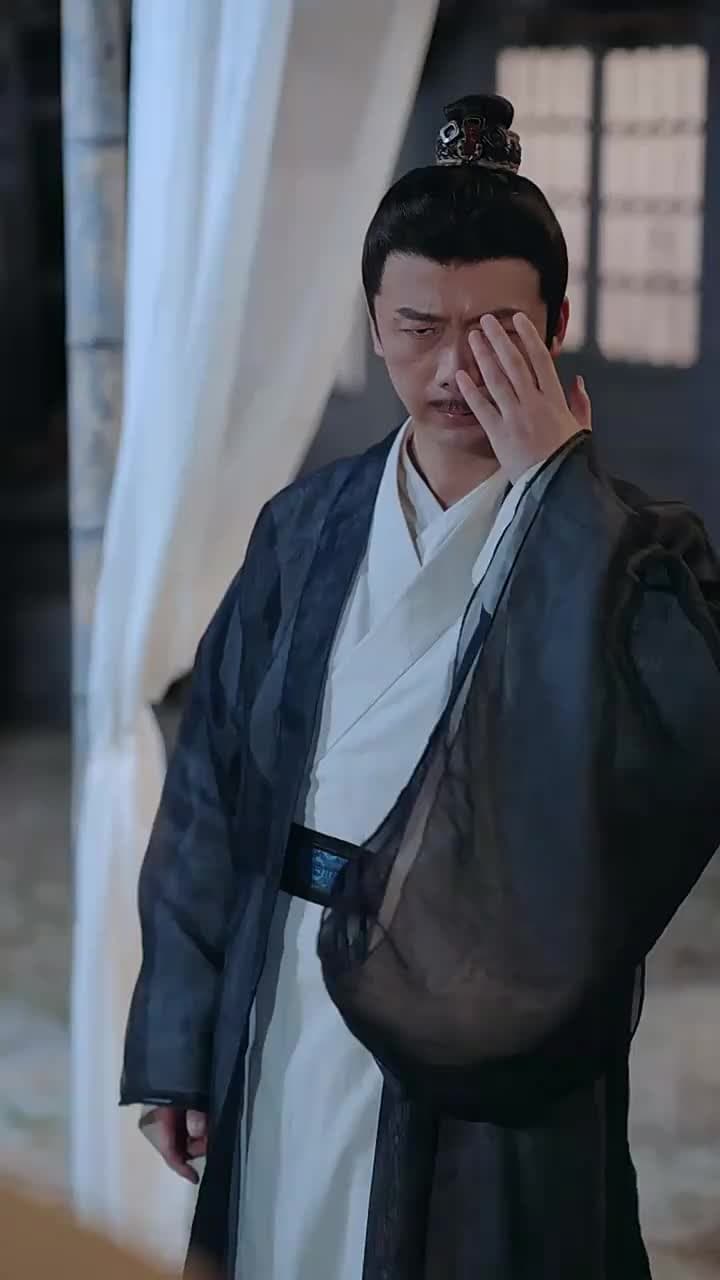 The Hidden Master - Episode 5