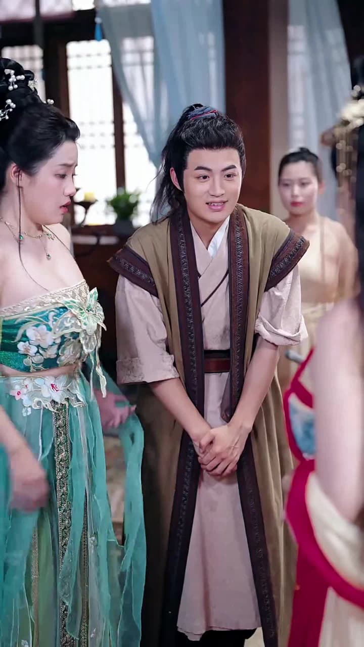The Hidden Master - Episode 3