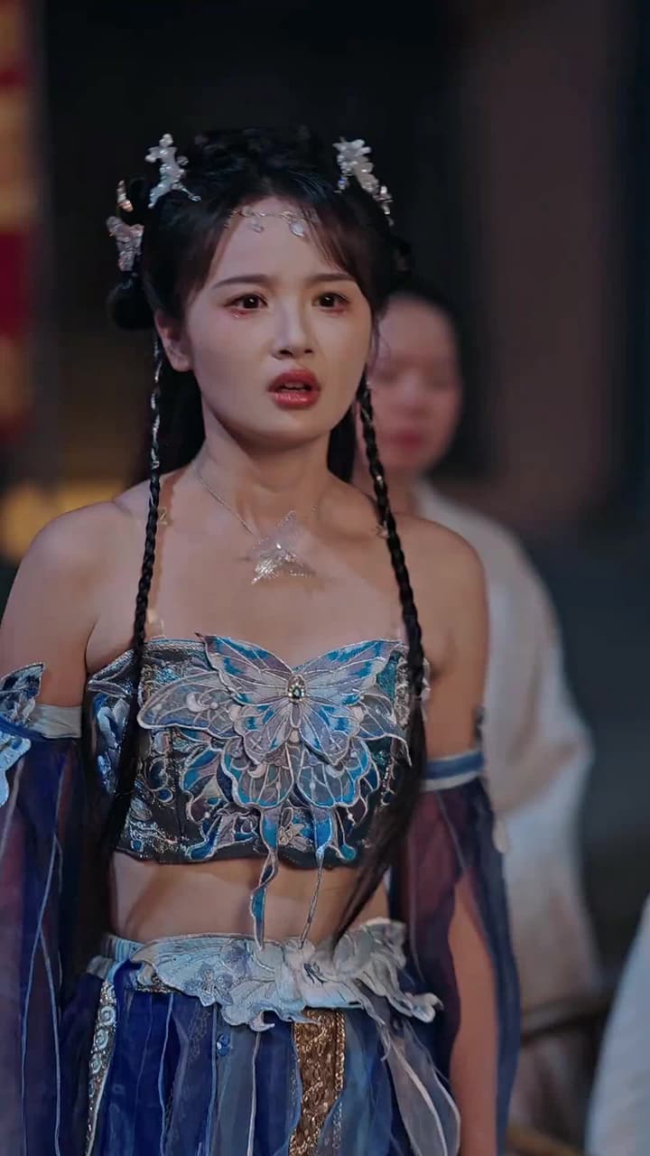 The Hidden Master - Episode 51