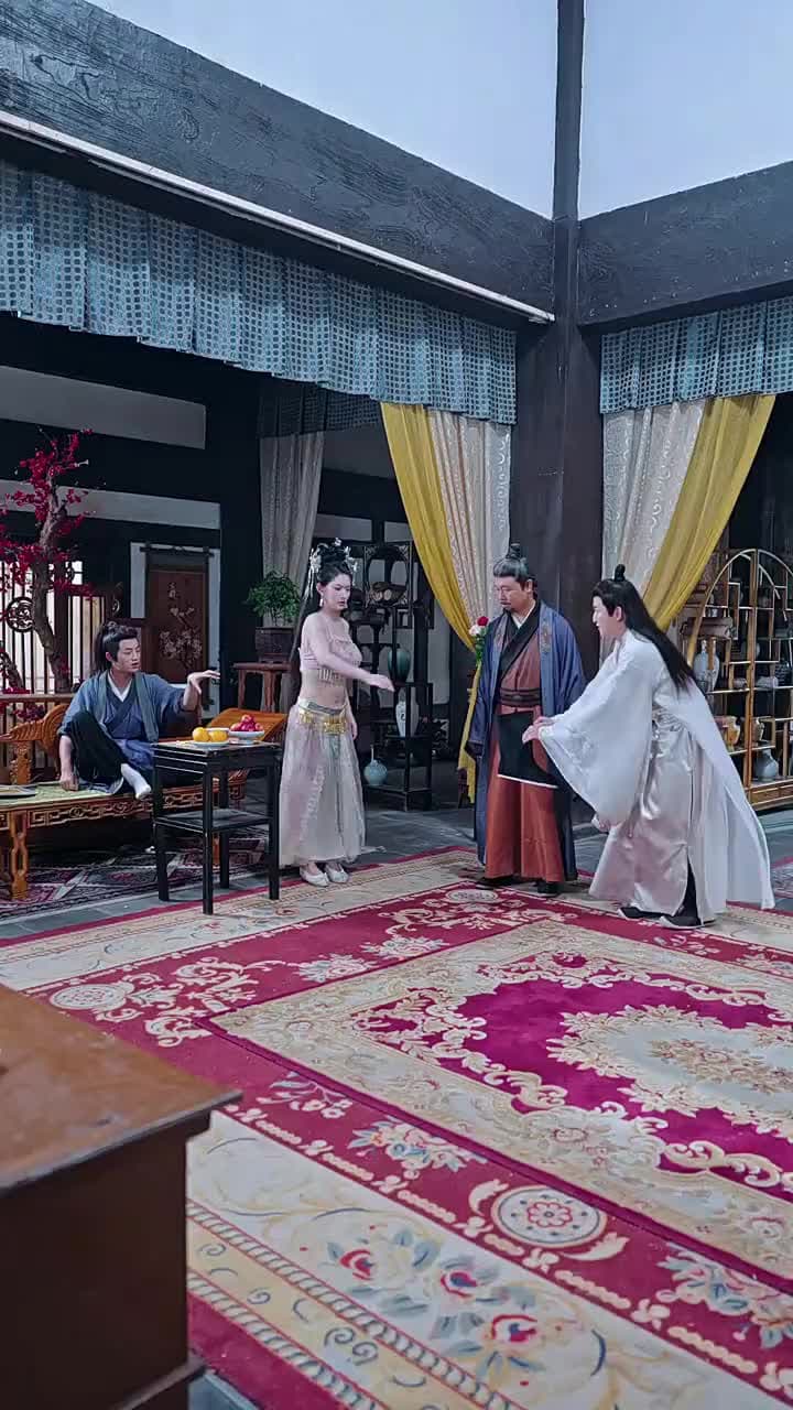 The Hidden Master - Episode 40