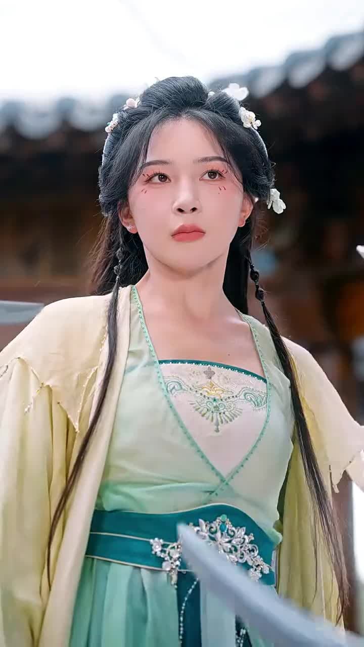 My Fiery Empress - Episode 14