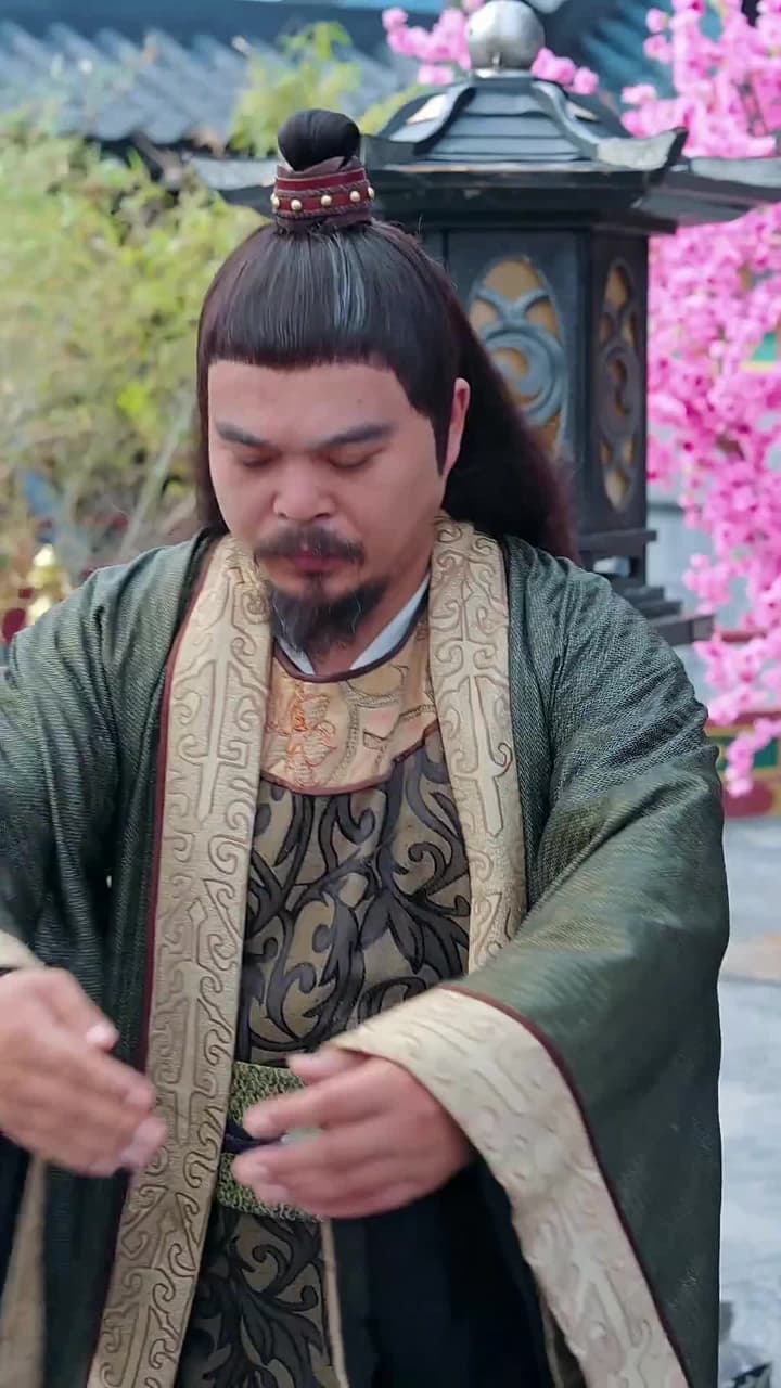 The Hidden Master - Episode 20
