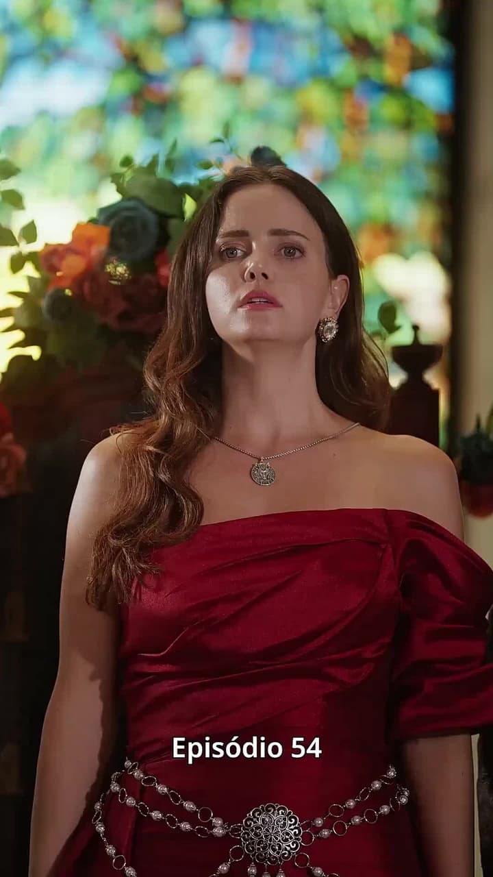 [Dublado]Meu Companheiro é um Lícano de Rua - Episode 54