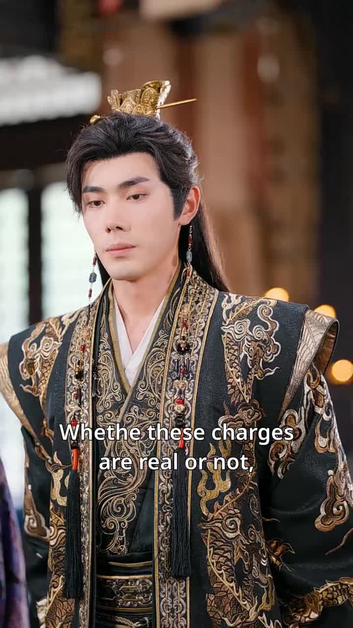 My Fiery Empress - Episode 40
