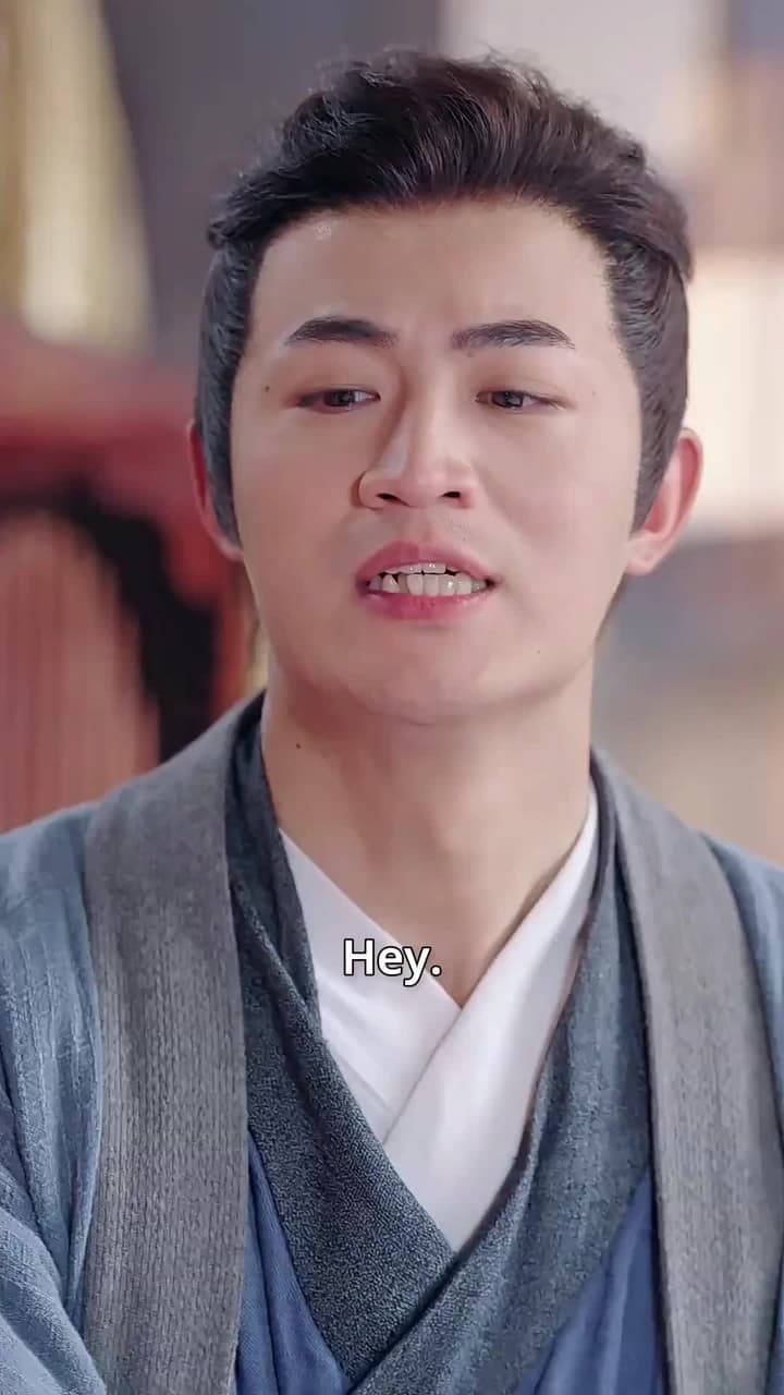 The Hidden Master - Episode 9