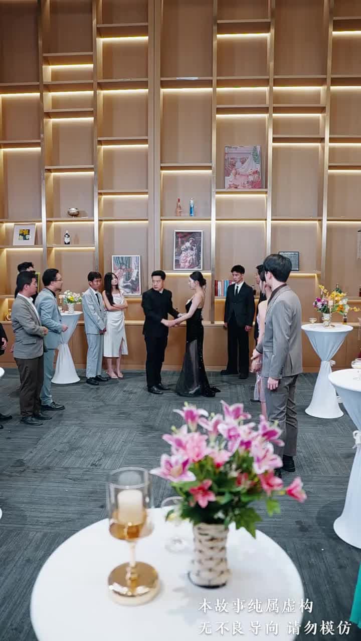 沈舟向晚 - Episode 31