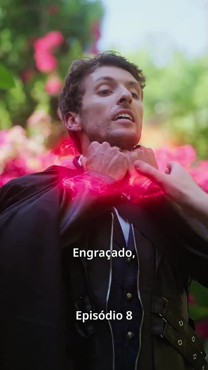[Dublado]Meu Companheiro é um Lícano de Rua - Episode 8