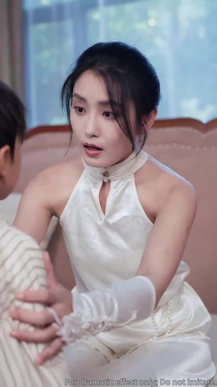 Unfinished Love - Episode 44