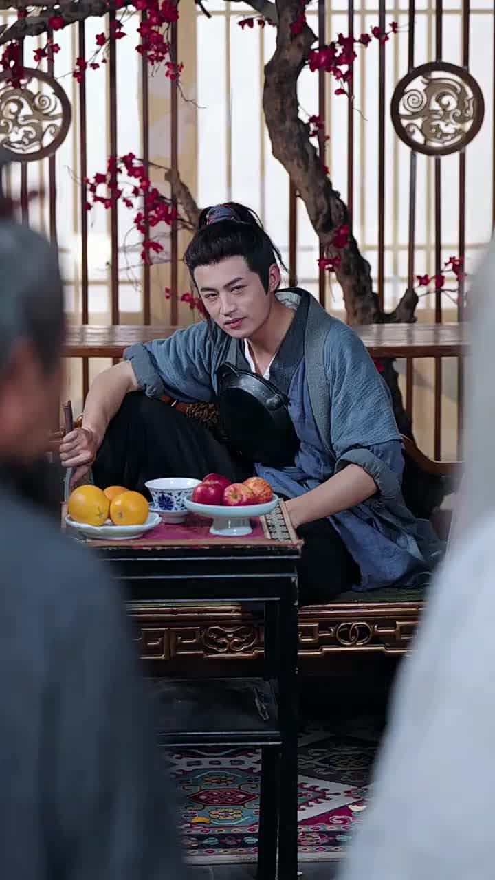 The Hidden Master - Episode 44