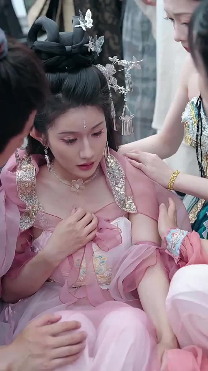 The Hidden Master - Episode 15