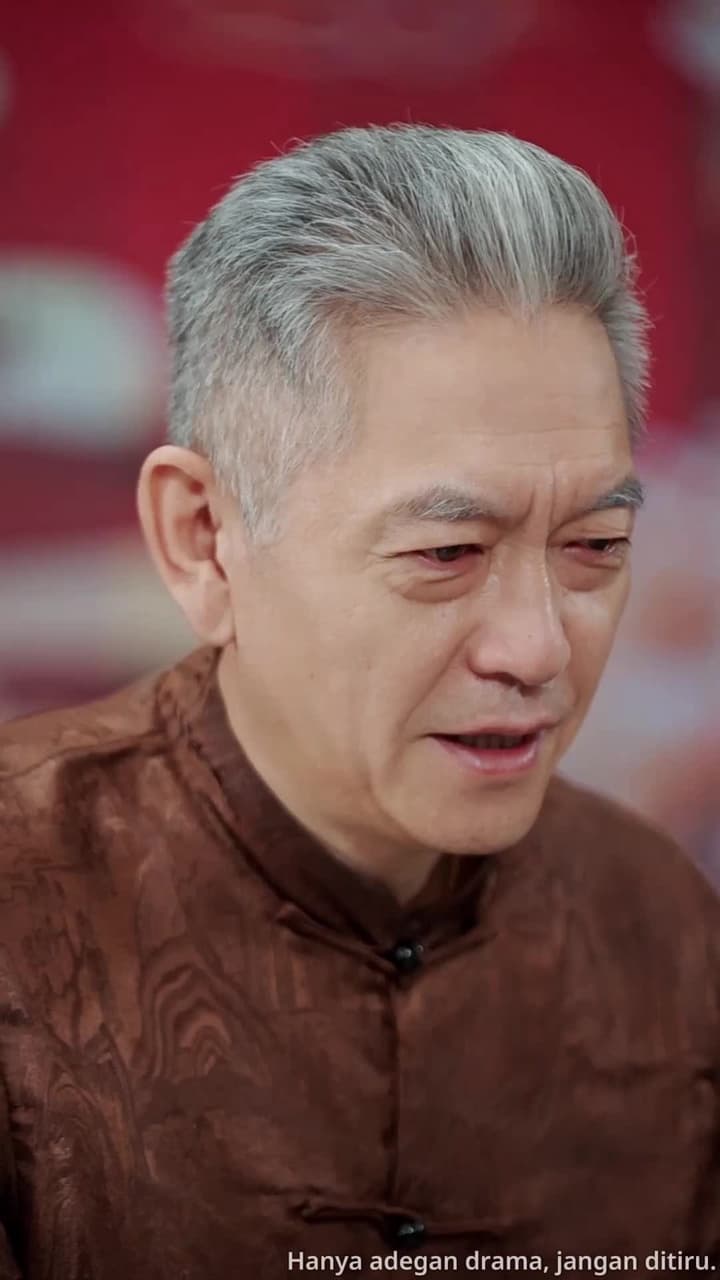 Takdir Cinta Bersemi - Episode 18