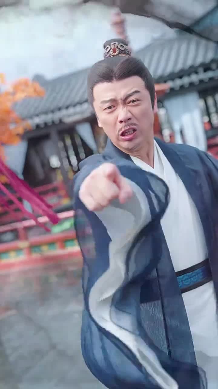 The Hidden Master - Episode 13
