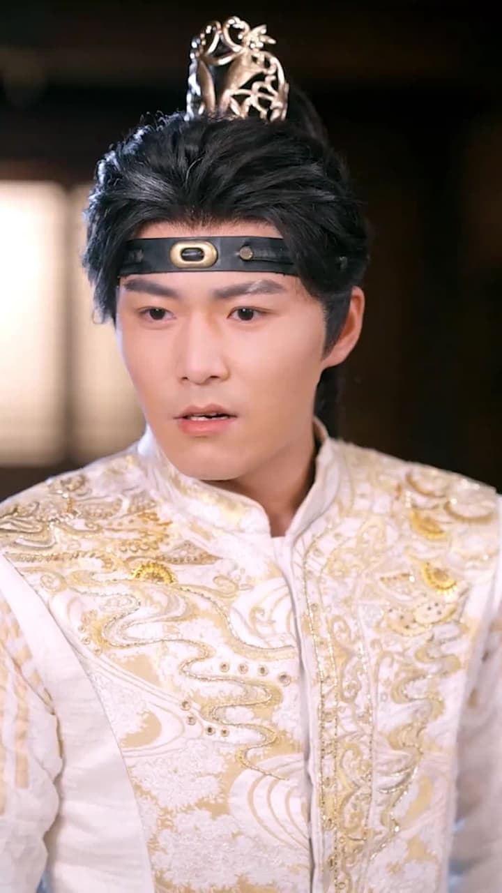 My Fiery Empress - Episode 20
