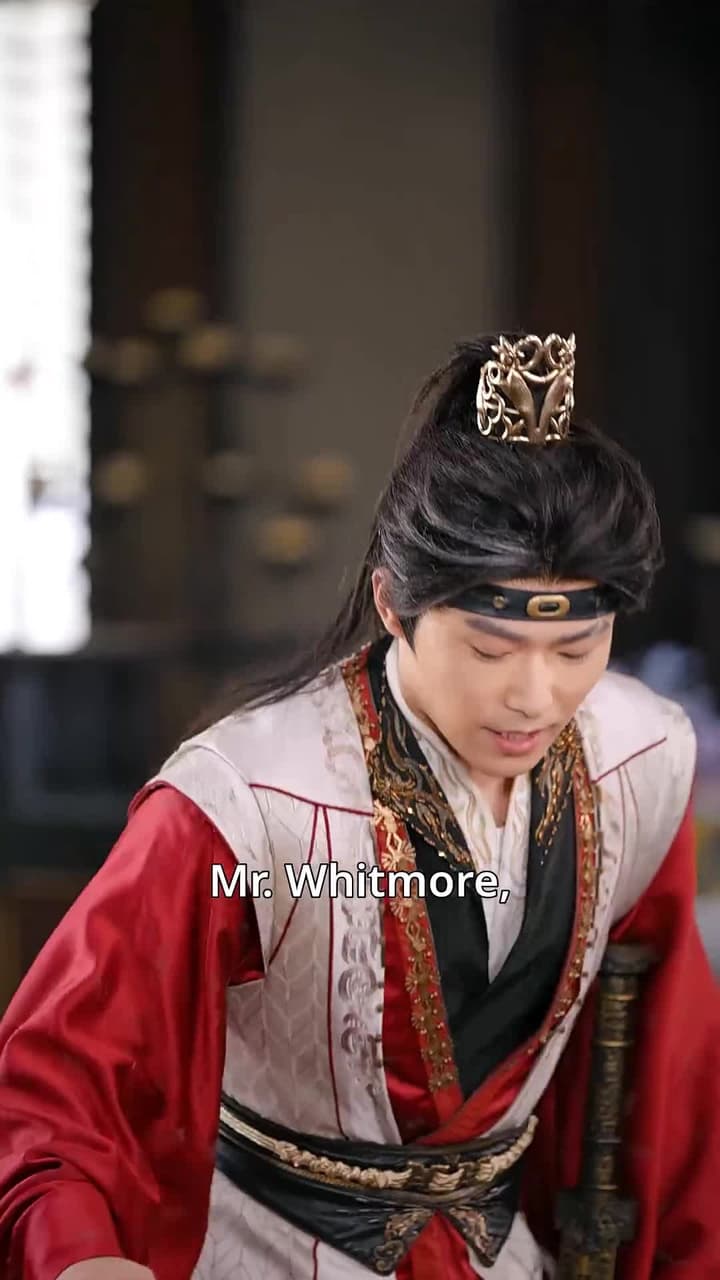 My Fiery Empress - Episode 42