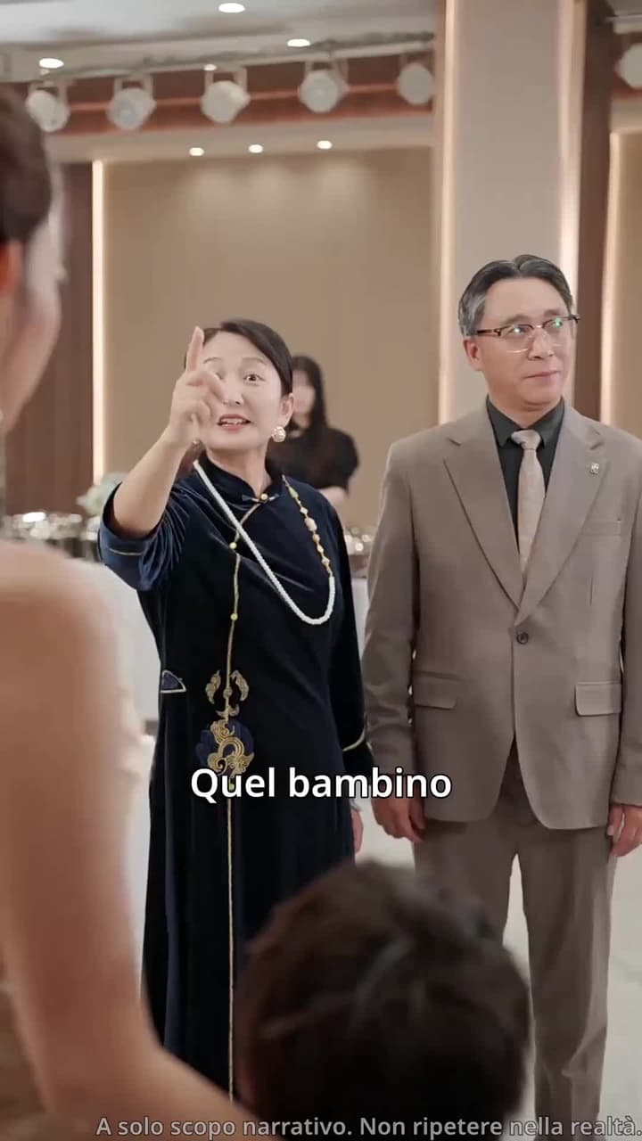 Amore Predestinato: Il Ritorno - Episode 17