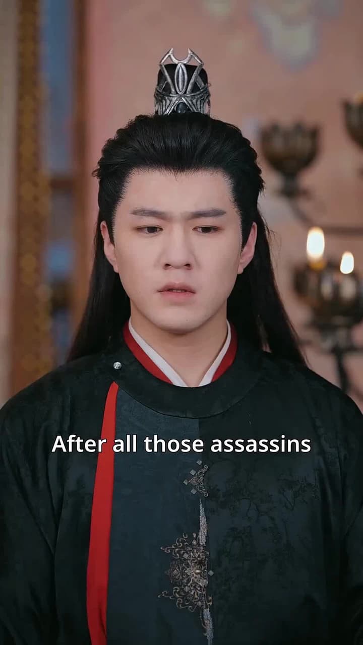 My Fiery Empress - Episode 59