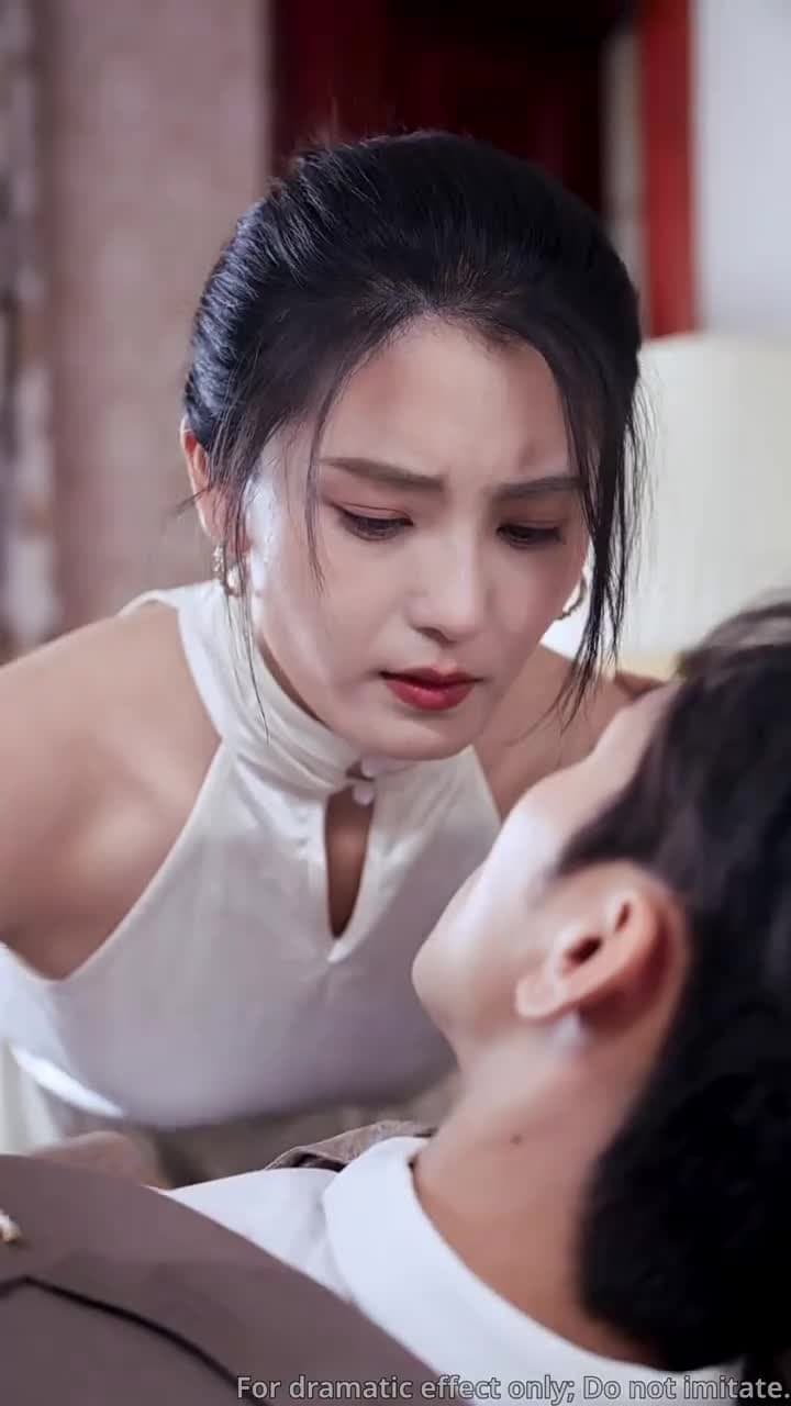 Unfinished Love - Episode 45