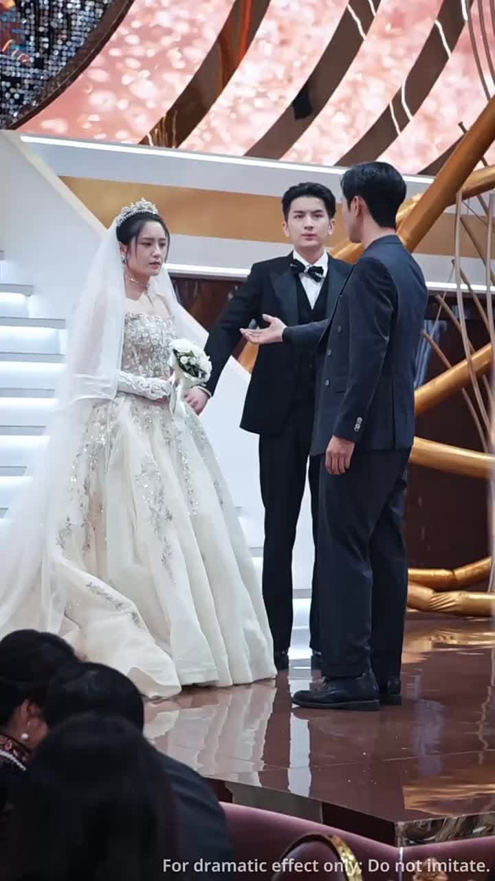 Unfinished Love - Episode 21