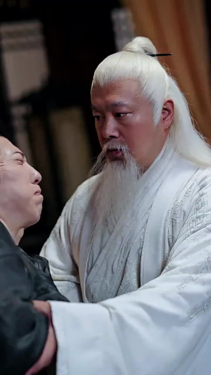 The Hidden Master - Episode 65