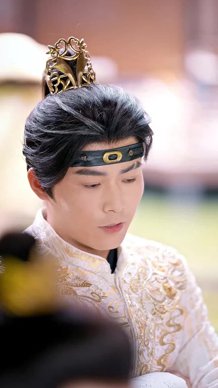 My Fiery Empress - Episode 10