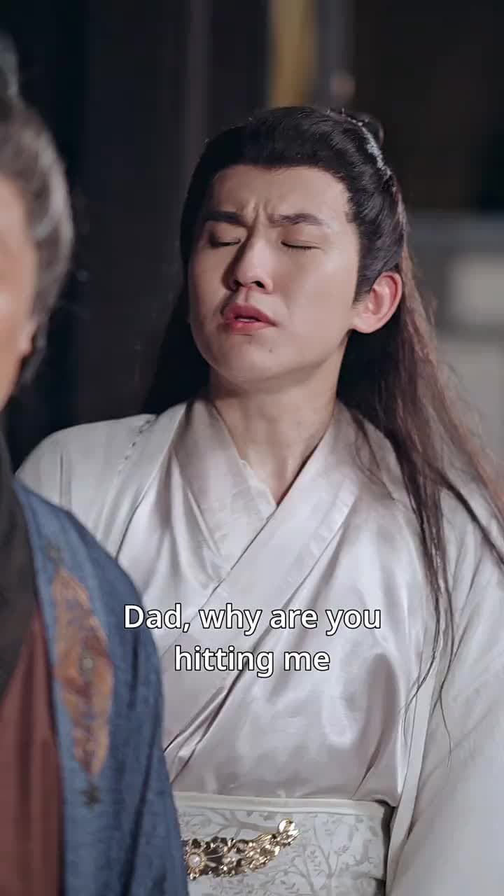 The Hidden Master - Episode 49
