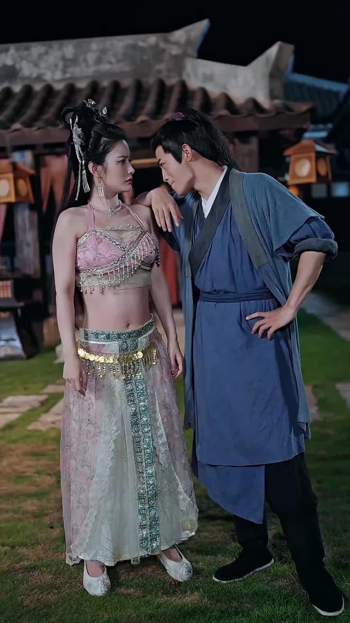 The Hidden Master - Episode 31