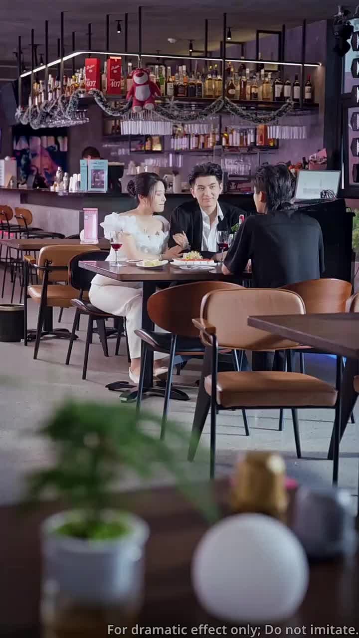 Unfinished Love - Episode 41