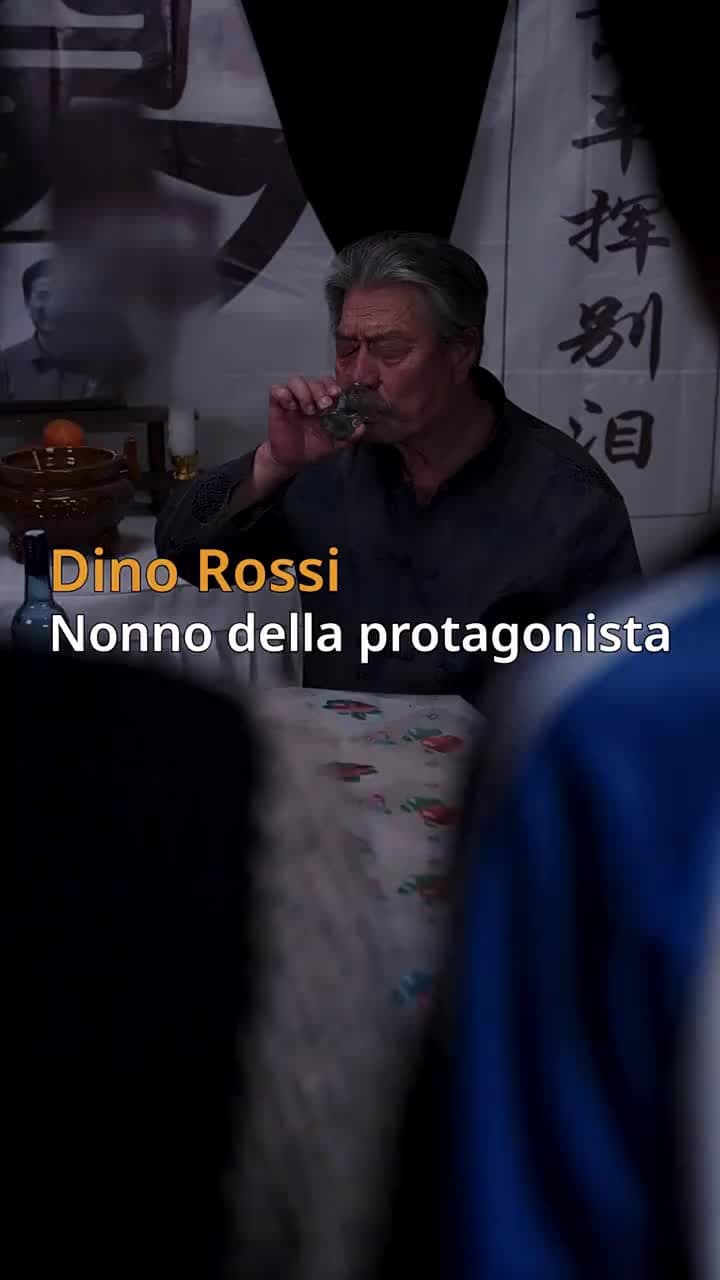 L'Orgoglio della Montagna - Episode 7