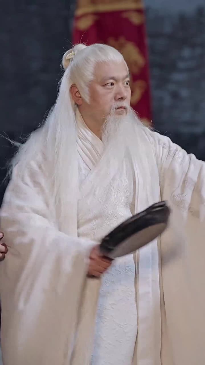 The Hidden Master - Episode 57