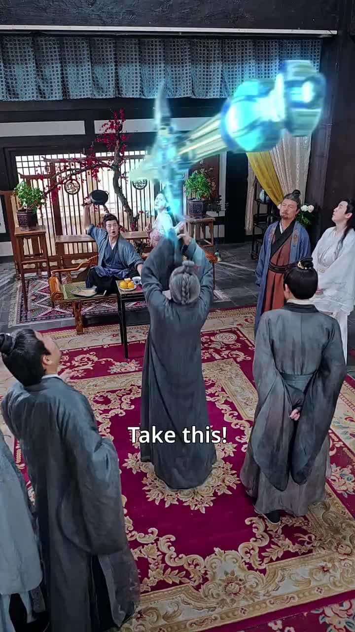 The Hidden Master - Episode 42