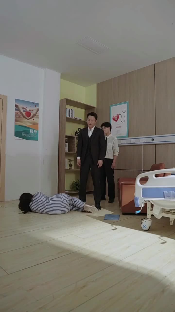 Pengantin Pengganti: Mantan Suami, Lepaskan Aku - Episode 86