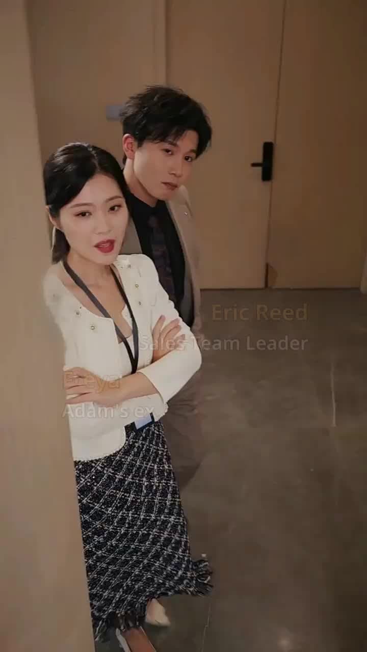 [Dubbed]Marry Me, Maybe? - Episode 6