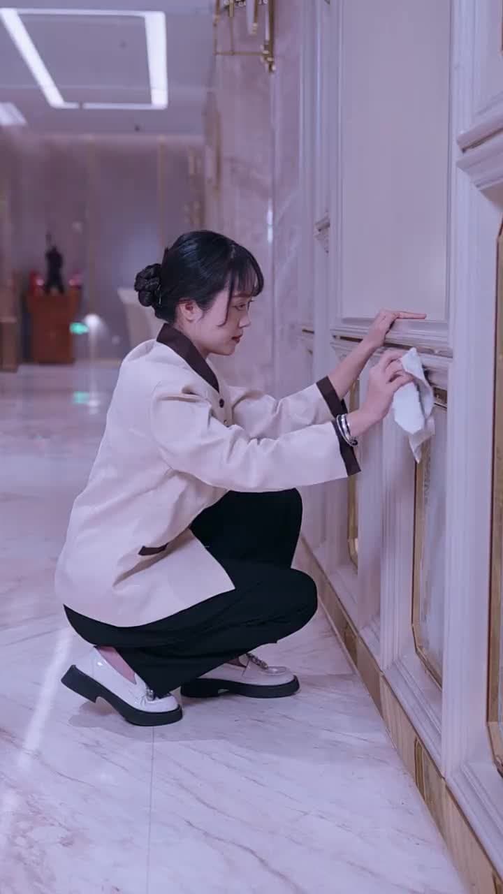 淩總別虐了,桑小姐又孕吐了 - Episode 20