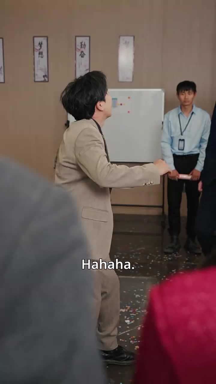 [Dubbed]Marry Me, Maybe? - Episode 14