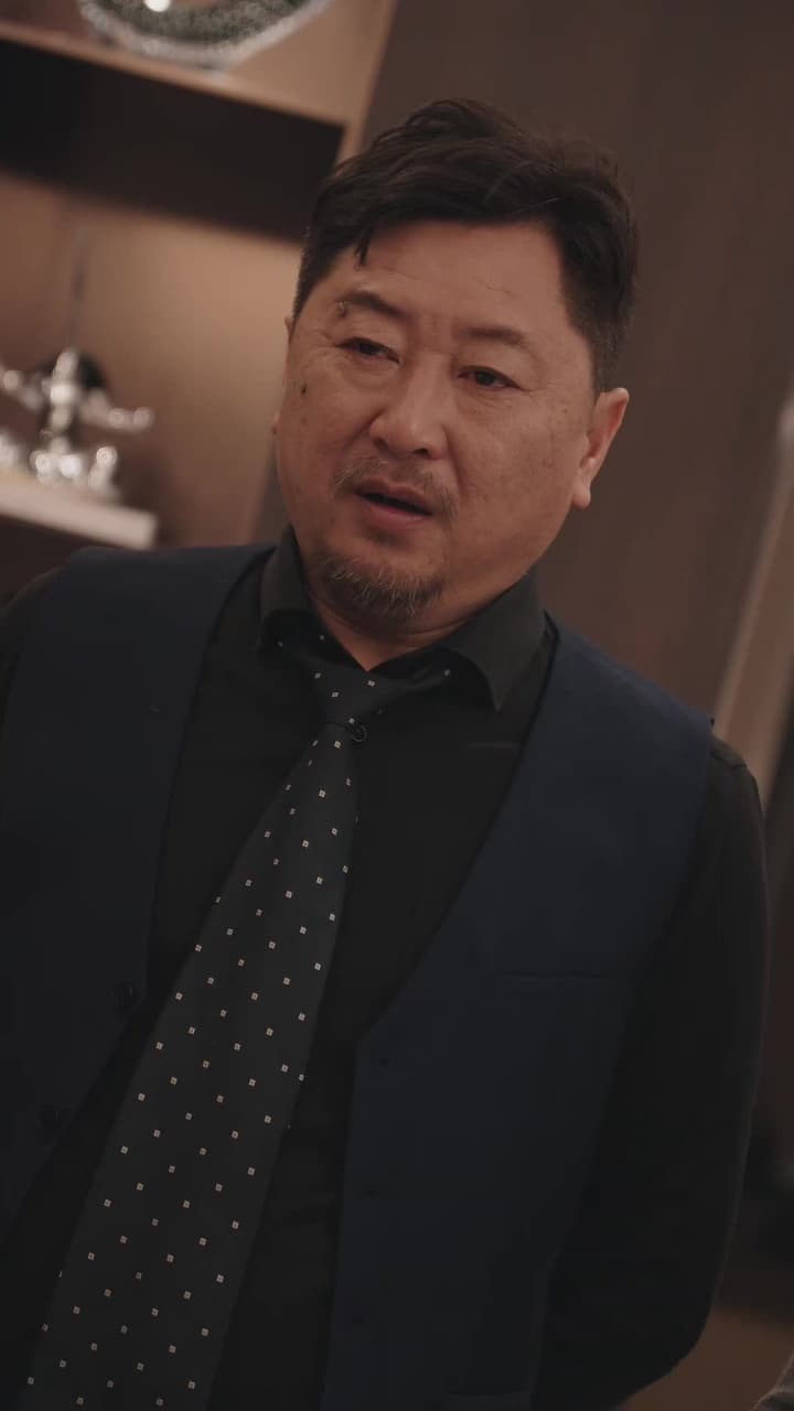 我的合約總裁未婚妻 - Episode 33