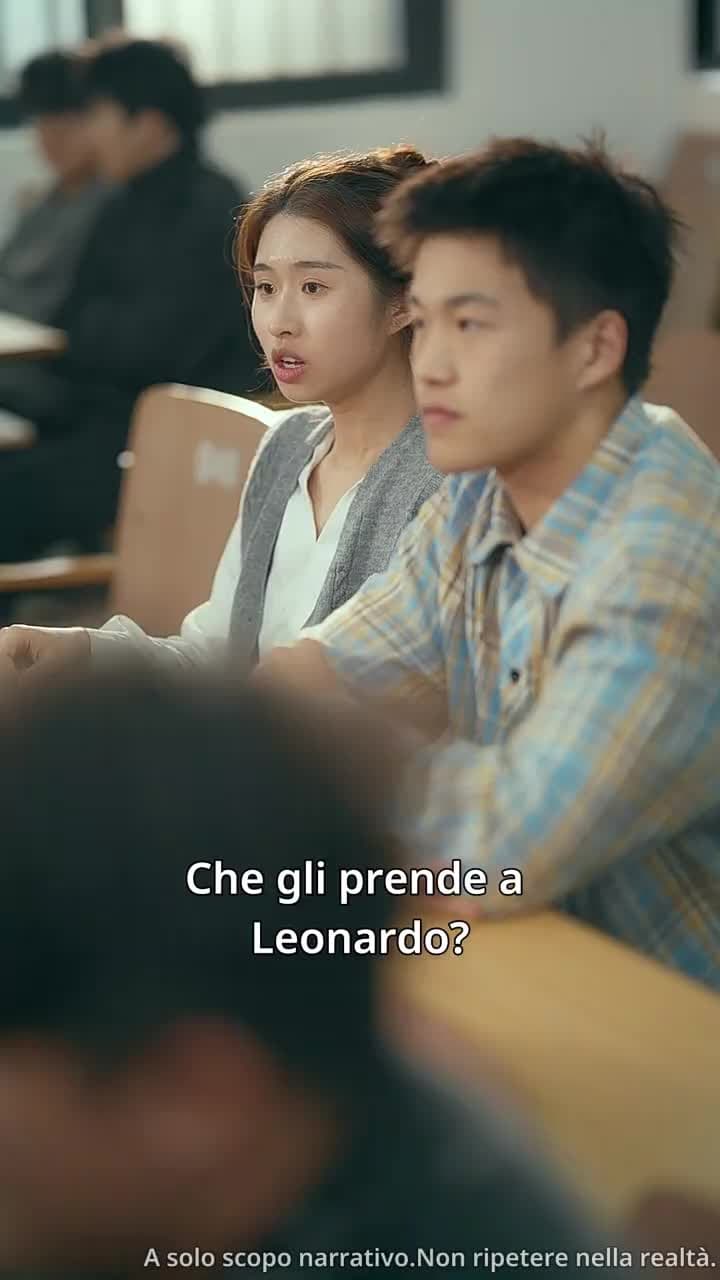 Il Ritorno della Verità - Episode 19
