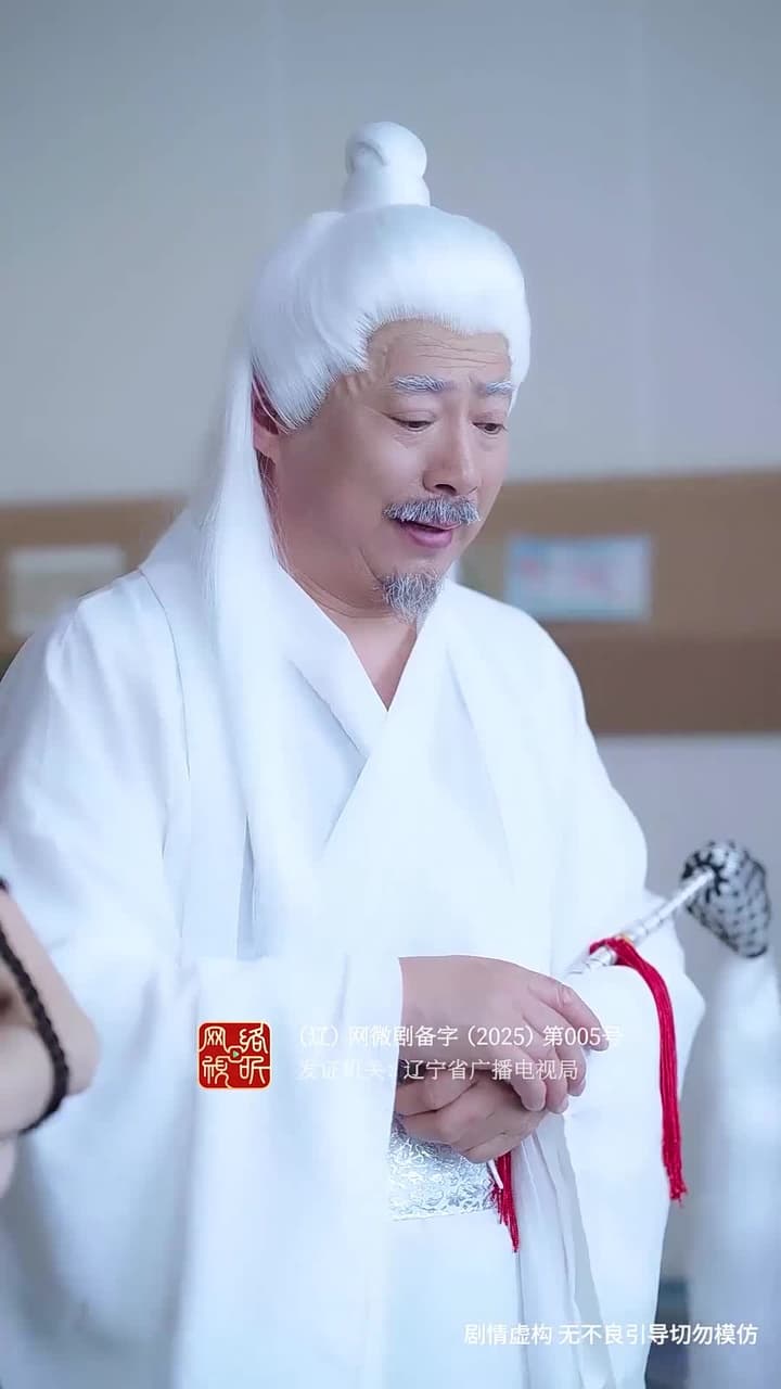 裴總別慌張,醫仙嬌妻來救場 - Episode 60