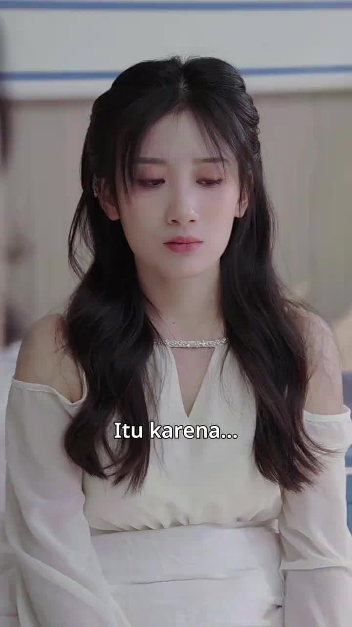 Pengantin Pengganti: Mantan Suami, Lepaskan Aku - Episode 34