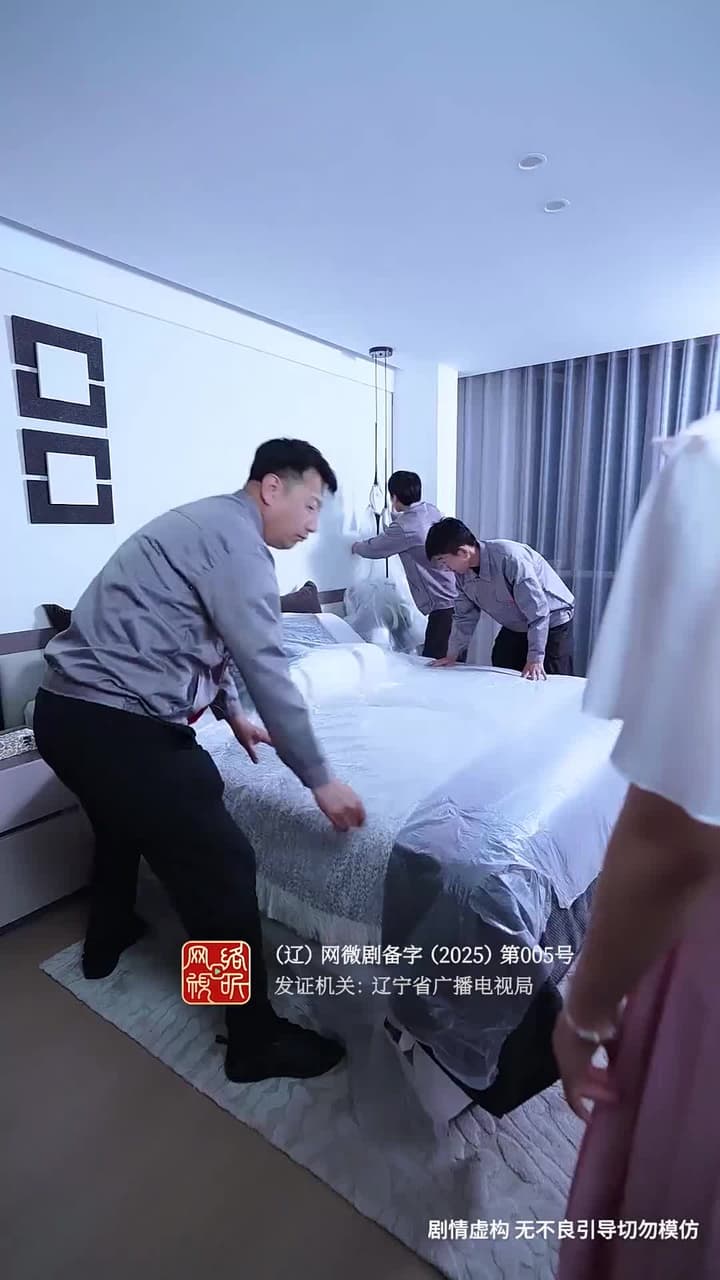 裴總別慌張，醫仙嬌妻來救場 - Episode 61