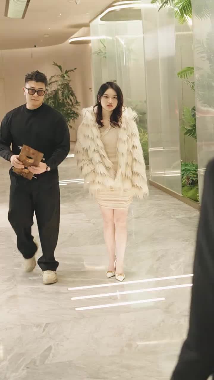 我的合約總裁未婚妻 - Episode 67