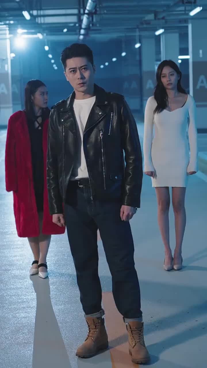 我的合約總裁未婚妻 - Episode 87